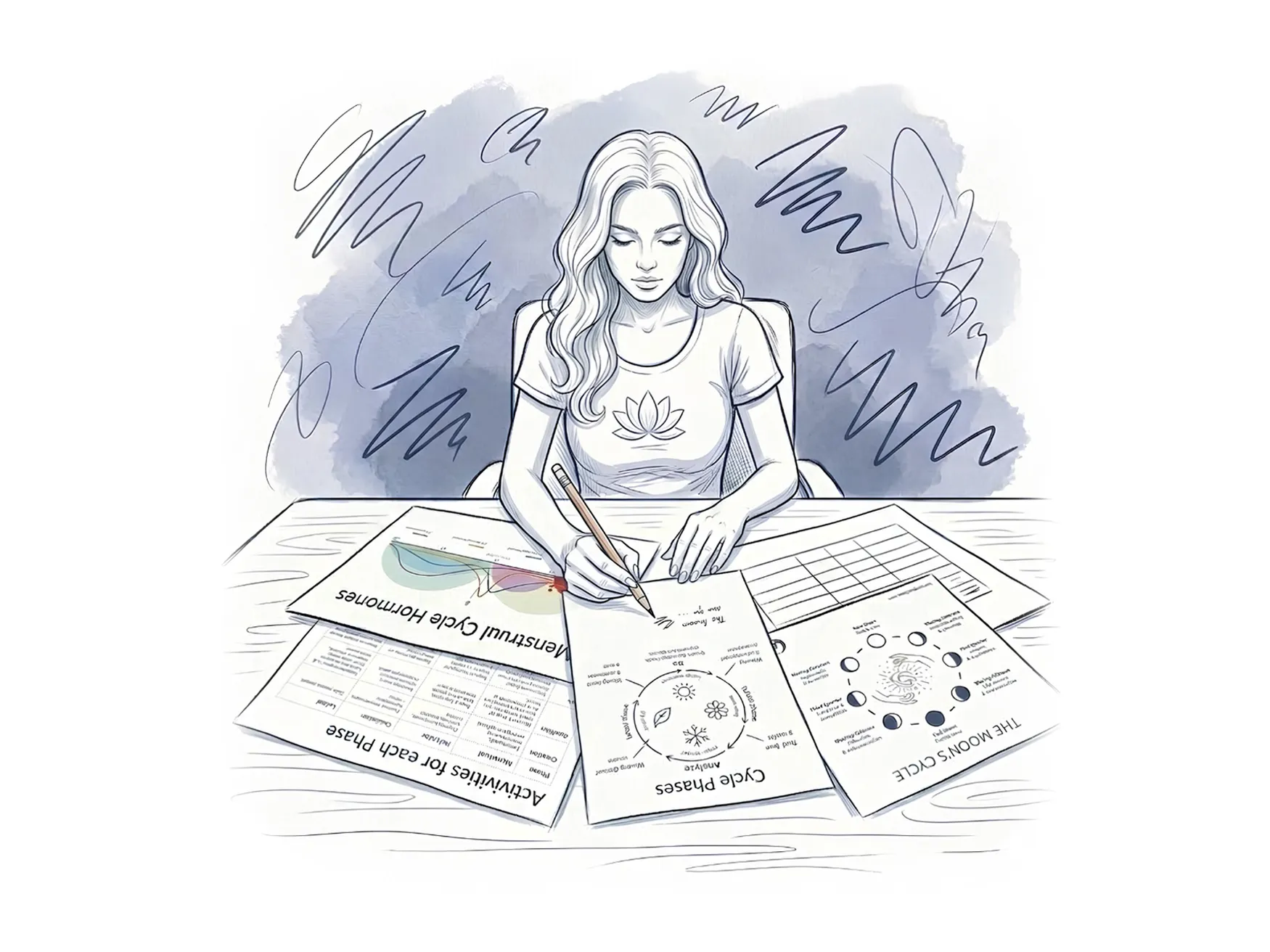 Cycle and Energy Mapping